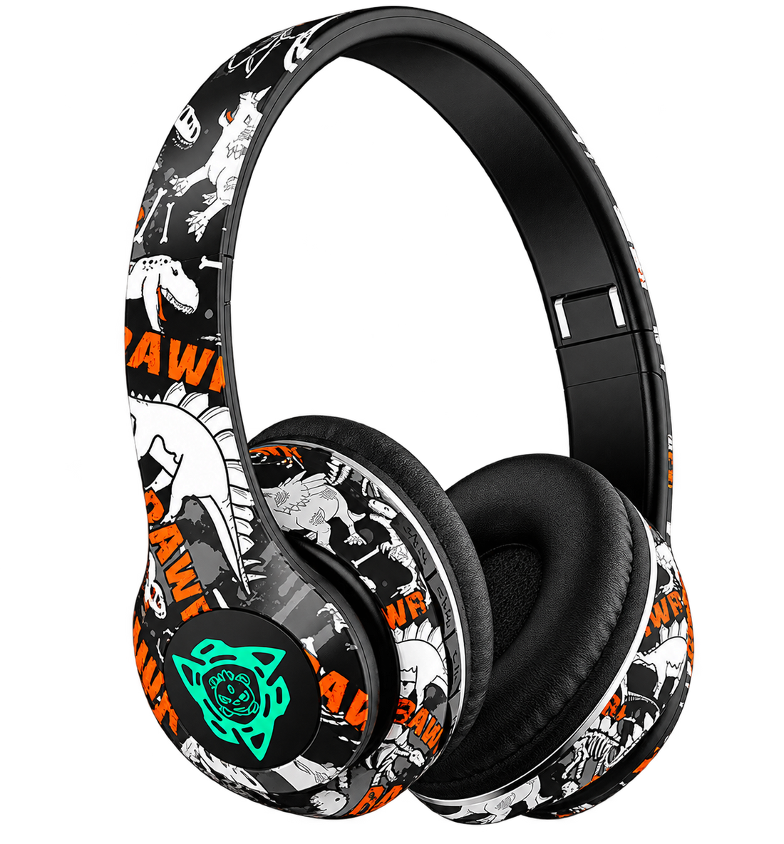 P47 Headphones